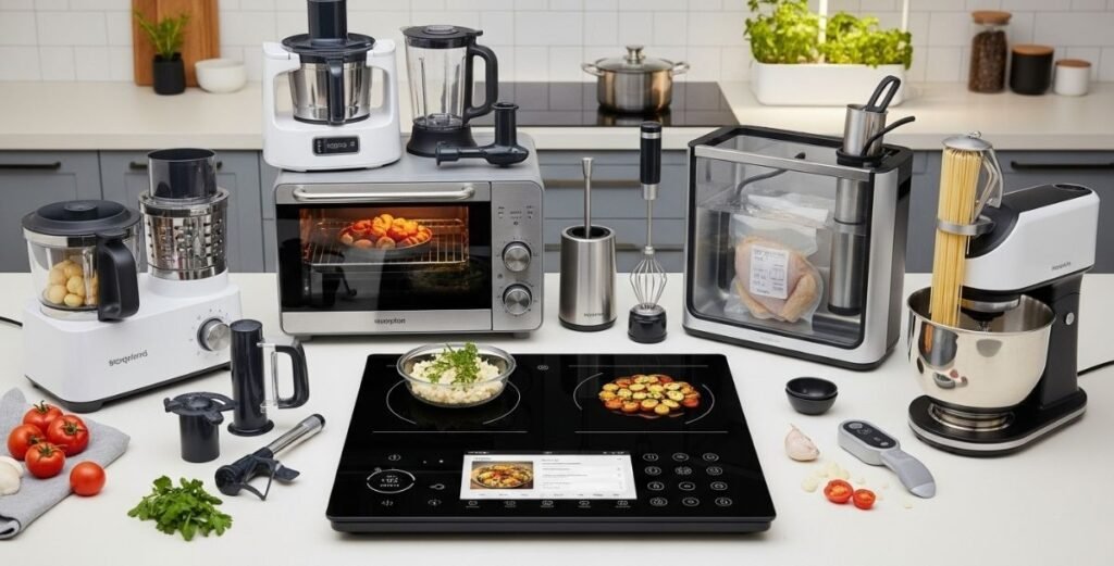 Healthy 5-Ingredient Easy Dinner Meals Made Fast at Home for Busy Nights