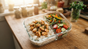 Beginner’s Guide to Meal Prep Bowls: 20 Easy Recipes