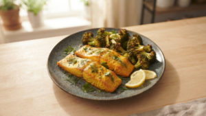 Anti-Inflammatory Dinner Recipes for Better Health