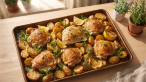 Mediterranean Diet Recipes Beginners Will Actually Enjoy